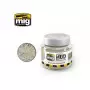 Boue Acrylique Arid Dry ground - Sol Sec et Aride 250 ml - AMMO MIG 2100