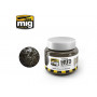 Boue Acrylique Muddy Ground - Sol Boueux 250 ml - AMMO MIG 2105