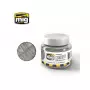 Texture Acrylique Concrete - Béton 250 ml - AMMO MIG 2108