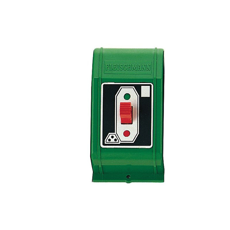 Boitier de commande pour signaux - FLEISCHMANN 6921