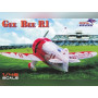 Maquette Gee Bee R-1 - 1/48 - DORA WINGS 48002