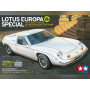 Lotus Europa Special - échelle 1/24 - TAMIYA 24358