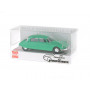 Citroën DS 19 verte 1955 - HO 1/87 - BUSCH 48002