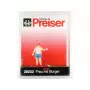 Femme sans burger - HO 1/87 - PREISER 28232