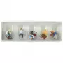 Hommes assis sur des chaises - HO 1/87 - PREISER 10579