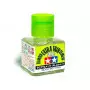 Tamiya Extra Thin Cement prise rapide - Colle Pinceau extra fluide 40ml - Tamiya 87182