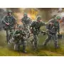 Panzergrenadiers WWII - 1/72 - ZVEZDA 6270