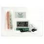 Marchand ambulant volailles et gibiers - HO 1/87 - BUSCH 5427