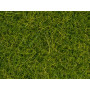 Herbe sauvage vert clair 12 mm XL 40g - HO 1/87 - NOCH 07112