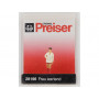 PREISER 28196 - Femme qui attend - HO 1/87