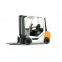 Elévateur STILL RX 70-25 - HO 1/87 - WIKING 066337