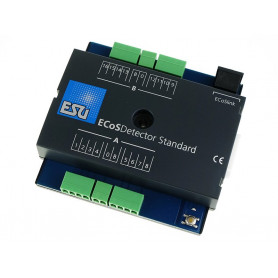 EcosDetector Standard module de rétrosignalisation - ESU 50096