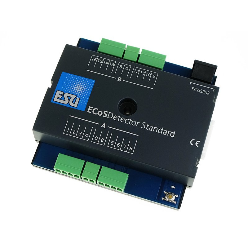 EcosDetector Standard module de rétrosignalisation - ESU 50096