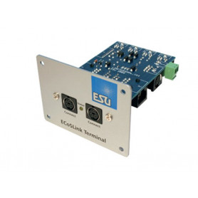 EcosLink Terminal - ESU 50099