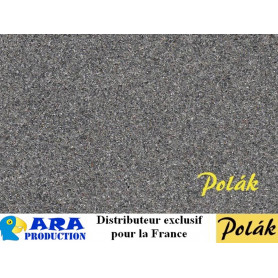 Ballast gris sale pierre véritable 200 g - N 1/160 - Polak 5451