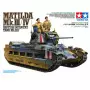 Matilda Mk.III/IV - 1/35 - Tamiya 35300