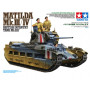 Matilda Mk.III/IV - 1/35 - Tamiya 35300