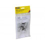 Plaques de base et pinces TERRA-FORM - NOCH 61640