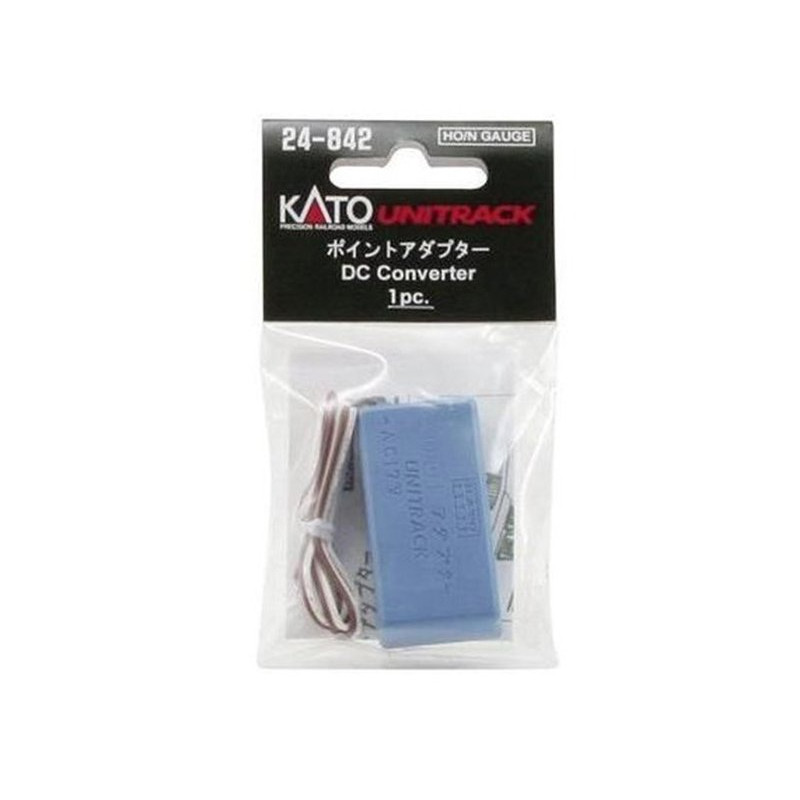 KATO Unitrack Convertisseur AC-DC - KATO 24-842