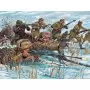 ITALERI 6069 - 1/72 - Infanterie russe - WWII