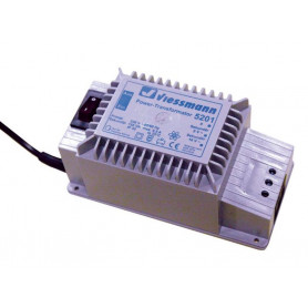 Transformateur 150VA - 9.5A - 9/16 volts - VIESSMANN 5201