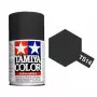 Tamiya TS-14 - Noir brillant - Black - bombe 100 ml