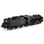 Vapeur 141 F 309 Périgueux, SNCF Ep III analogique - HO 1/87 - REE MB-126