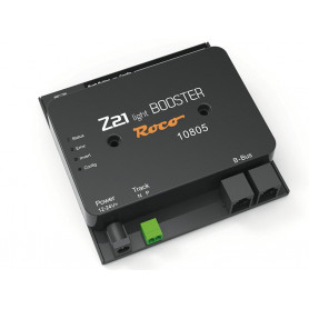 Booster light Z21 3 ampères - ROCO 10805