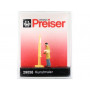 Peintre - HO 1/87 - PREISER 29058