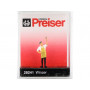 Vigneron - HO 1/87 - PREISER 28241