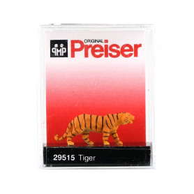 Tigre - HO 1/87 - PREISER 29515