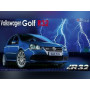 Volkswagen Golf R32 - 1/24 - FUJIMI 123288