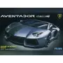 Lamborghini Aventador LP700-4 - 1/24 - FUJIMI 125589