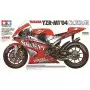 Yamaha YZR M1 2004 - 1/12 - TAMIYA 14100