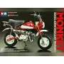 Honda Monkey 2000 - 1/6 - TAMIYA 16030