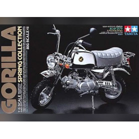 Honda Gorilla Spring - 1/6 - TAMIYA 16031