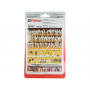 68 figurines aux sports d