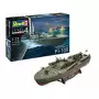 Patrol Torpedi Boot PT-109 - échelle 1/72 - REVELL 65147