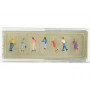 7 passants - N 1/160 - PREISER 79218