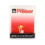 Femme qui cherche dans un sac - HO 1/87 - PREISER 28040