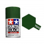 Tamiya TS-43 - Vert Racing brillant - Racing green - bombe 100 ml
