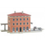 Gare "Weisenbach" - HO 1/87 - FALLER 110135