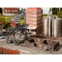 Grue de pont - HO 1/87 - FALLER 120163