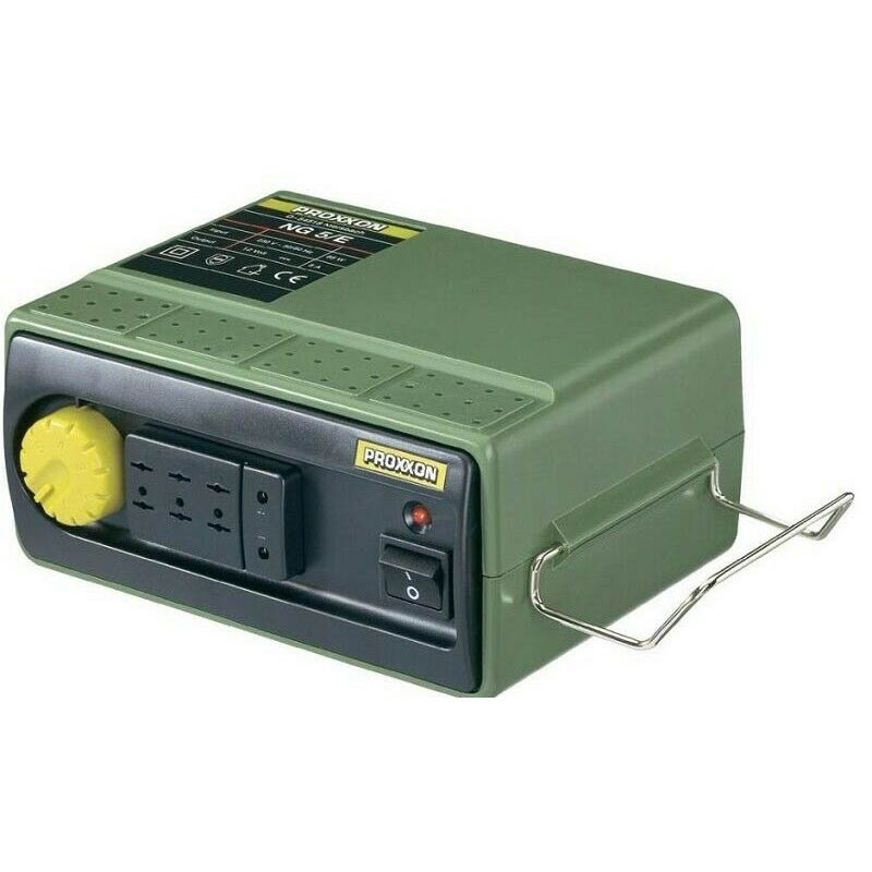 Transfo MICROMOT NG 5/E - PROXXON 28704