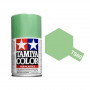 Tamiya TS-60 - Vert Clair nacré - Pearl green - bombe 100 ml