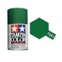 Tamiya TS-61 - Vert OTAN mat - NATO green - bombe 100 ml