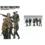 Mitrailleurs allemands WWII - 1/35 - Tamiya 35184
