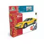 Set Lamborghini Miura kit complet - échelle 1/24 - ITALERI 72002