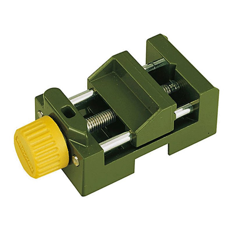 Étau de machine MICROMOT MS 4 - PROXXON 28132