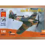 Miles M.9 Master MK. I (civil) - 1/48 - DORA WINGS 48033
